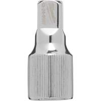 Drive Extension, 3/8" Drive, 1-1/2" L Equipex