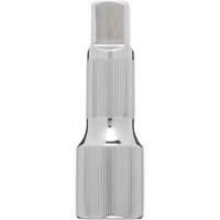 Drive Extension, 1/2" Drive, 3" L Equipex