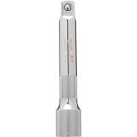 Drive Extension, 1/2" Drive, 5" L Equipex