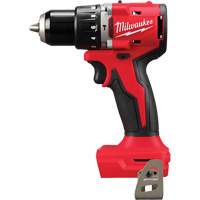 Perfomarteau/tournevis compact sans balai M18 (outil seulement), Lithium-ion, 18 V, Mandrin 1/2", Couple 550 lb-po Equipex