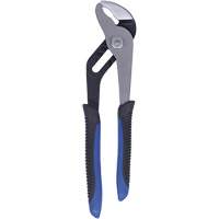 GJ-250SHD Groove Joint Pliers, 10" Equipex