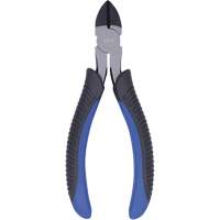DC-150SHD Pinces coupantes diagonales, 6" lo Equipex