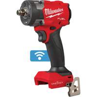 Cl&eacute; &agrave; chocs contr&ocirc;l&eacute;e compacte M18 Fuel, 18 V, Mandrin 1/2" Equipex