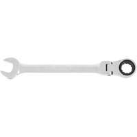 Flex Head Ratchet Wrenches