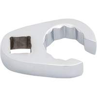 Metric 12-Point Flare Nut Crowfoot Wrench Equipex
