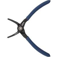 SRP-547IS Straight Internal Snap Ring Pliers Equipex