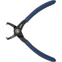 SRP-547IB Bent Internal Snap Ring Pliers Equipex