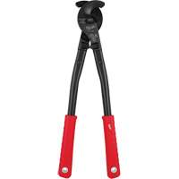 Utility Cable Cutter, 17" Equipex
