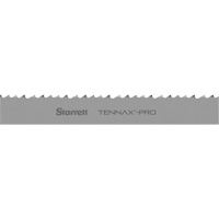 Lame de scie &agrave; ruban Tennax-Pro, Bim&eacute;tal, 7' 9" lo x 3/4" la x &eacute;paisseur 0,035", 4-6 dents par pouce Equipex