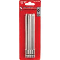 Reduced Collated Magazine Bit, Phillips, #2 Tip, 5-4/5" Length Equipex