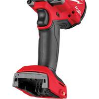Cl&eacute; &agrave; choc 1/2" &agrave; couple &eacute;lev&eacute; M18 Fuel avec anneau de friction, 18 V, Mandrin 1/2" Equipex