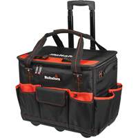 Sac &agrave; outils &agrave; rouleaux 18" Equipex