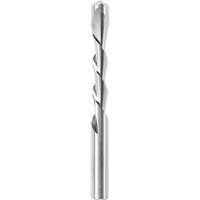 Window & Door Drywall Drill Bits, 1/4", 1-1/4" Flute Equipex