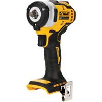 Cl&eacute; &agrave; chocs sans fil MAX* avec enclume &agrave; anneau ouvert (outil seulement), 20 V, Mandrin 3/8" Equipex