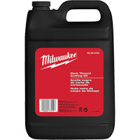 Dark Thread Cutting Oil, Jug Equipex