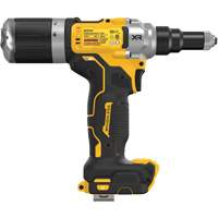 Outil &agrave; riveter sans fil et sans balai 1/4" XR (outil seulement) Equipex