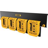 Battery Rail Equipex