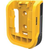 Single Battery Cleat Equipex