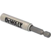 Magnetic Screwdriving Bit Drive Guide, Phillips, #2, 1/4" Drive Equipex