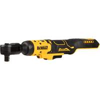 ATOMIC COMPACT SERIES 20V MAX Brushless 1/2" Ratchet (Tool Only) Equipex