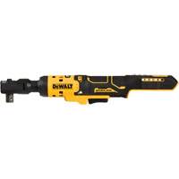 ATOMIC COMPACT SERIES 20V MAX Brushless 1/2" Ratchet (Tool Only) Equipex