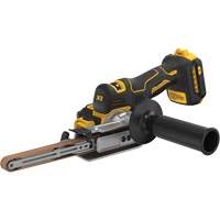 Lime &agrave; ruban MAX XR 18" (outil seulement) Equipex