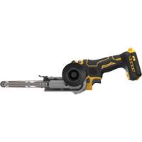 Lime &agrave; ruban MAX XR 18" (outil seulement) Equipex