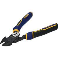VISE-GRIP&reg; PowerSlot High-Leverage Pliers, 8" L Equipex