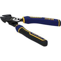 VISE-GRIP&reg; PowerSlot High-Leverage Pliers, 8" L Equipex