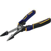 VISE-GRIP&reg; 7-in-1 Multi-Function Wire Stripper Equipex