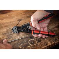 Multi-Purpose Wire Cutter Equipex