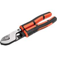 Electrical Cable Cutter, 9" Equipex