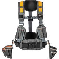 MODbox Tool Vest Equipex