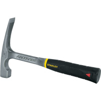 FatMax&reg; Ant-Vibe Brick Hammer, 20 lbs. Equipex