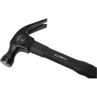 Claw Hammer, 16 oz., Fibreglass Handle, 13" L Equipex