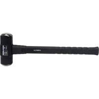Masse, 4 lb, 16", Prise Fibre de verre Equipex