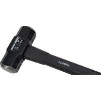 Masse, 4 lb, 16", Prise Fibre de verre Equipex