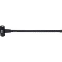 Masse, 8 lb, 36", Prise Fibre de verre Equipex