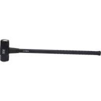 Sledge Hammer, 16 lbs., 36", Fibreglass Handle Equipex