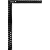Arc Angle Framing Square Equipex