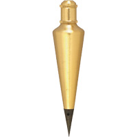 8 oz. Plumb Bob Equipex