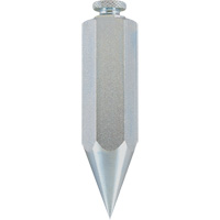8 oz. Hexagonal Plumb Bob Equipex