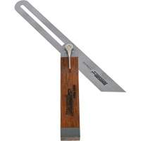 10" Professional Carbonized Bamboo T-Bevel Equipex