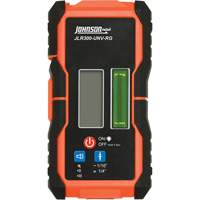 Green & Red Universal Rotary Laser Detector Equipex