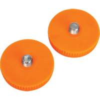 Polyurethane End Caps Equipex