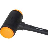 Polyurethane End Caps Equipex