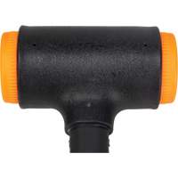Polyurethane End Caps Equipex