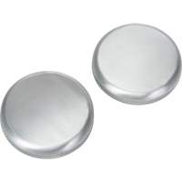 Aluminum End Caps Equipex