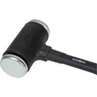 Steel End Caps Equipex