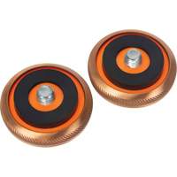 Copper End Caps Equipex